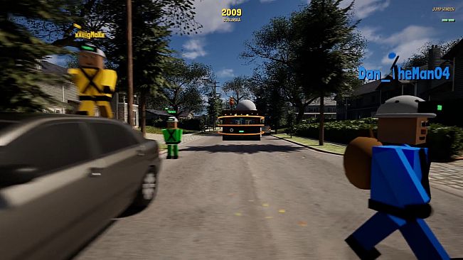 Grand Theft Timeline