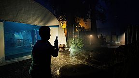 Outbreak: Shades of Horror