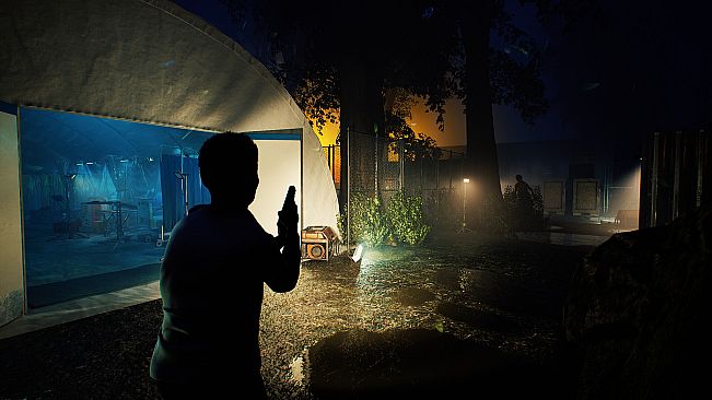 Outbreak: Shades of Horror