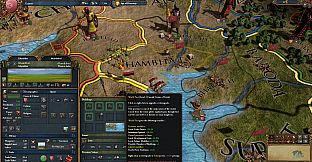 Expansion - Europa Universalis IV: Dharma