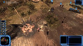 Mechs & Mercs: Black Talons