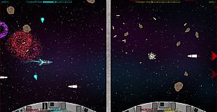 Super Mega Space Blaster Special OST