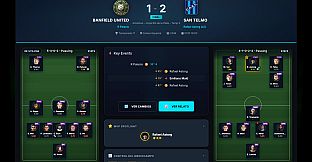 Zattrick Manager