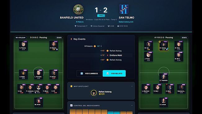 Zattrick Manager