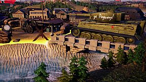 Strategic Mind: Spectre of Communism