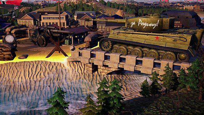 Strategic Mind: Spectre of Communism