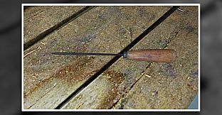 GameGuru MAX Modern Day Asset Pack - Household Weapons