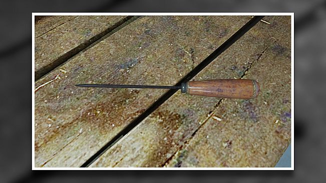 GameGuru MAX Modern Day Asset Pack - Household Weapons