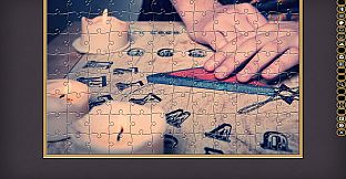 Jigsaw Puzzle Pack - Pixel Puzzles Ultimate: Variety Pack 8XS