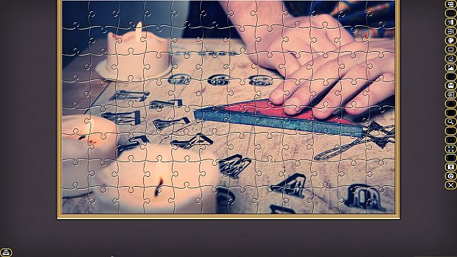 Jigsaw Puzzle Pack - Pixel Puzzles Ultimate: Variety Pack 8XS