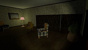 The house of the missing hands