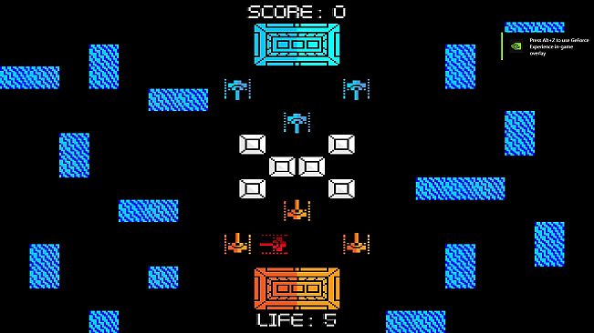 Tiger Tank 59 Ⅰ Mission Pack 003