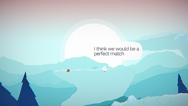 Journey of the Broken Circle