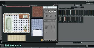 Fantasy Grounds - FG Modern House Map Pack