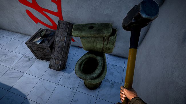 Cut Corner Renovations USSR