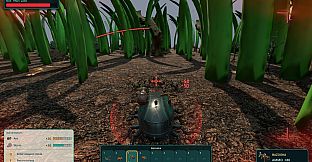 Bug Bus