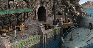 Journey to the Center of the Earth