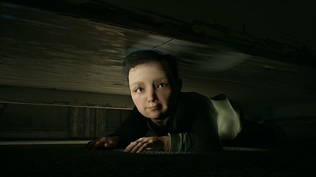 Untold Memories: Grandma's House