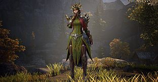 Bless Unleashed - Exalted Founder's Pack