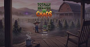 Totally Hellish Chaos