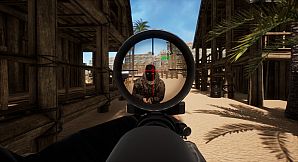 Tactical Vengeance: Play The Games