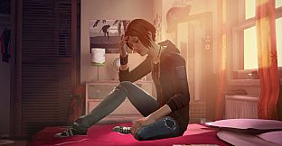 Life is Strange: Before the Storm DLC - Deluxe Upgrade