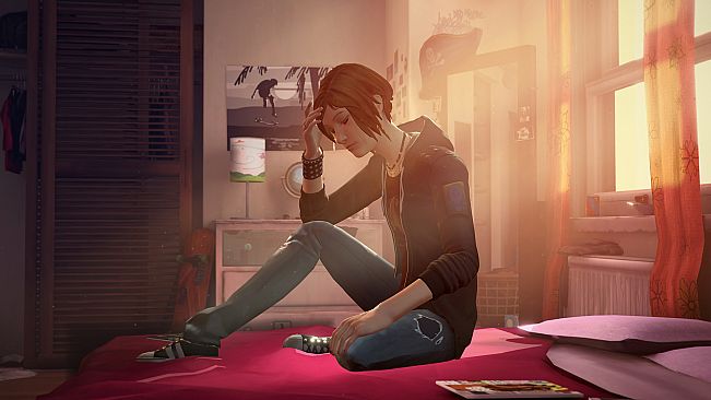 Life is Strange: Before the Storm DLC - Deluxe Upgrade