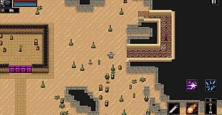 Anubis Dungeon
