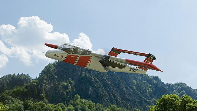 RealFlight Evolution - 2024 Year Content Pass