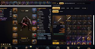 Legion Hunters