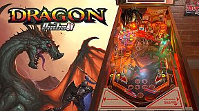 Wild & Adventure Pinball