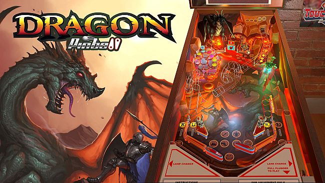 Wild & Adventure Pinball