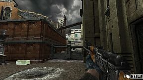 M.I.A.: Mission in Asia