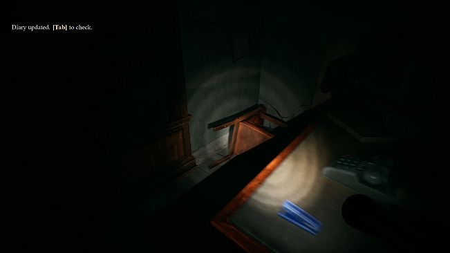 Shadows Unveiled: Agnes