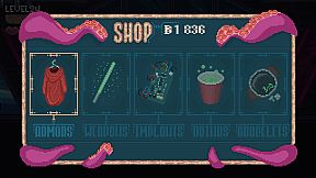 Space Roguelike Adventure