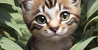 pWordle - Cats Image Pack