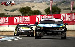 RACE On
