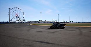 RIDE 4 - Bonus Pack 04