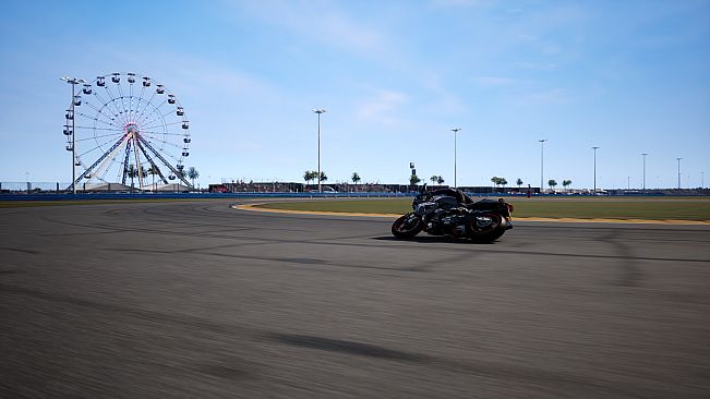 RIDE 4 - Bonus Pack 04