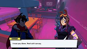 Sky Oceans: Wings for Hire