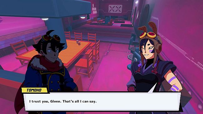 Sky Oceans: Wings for Hire