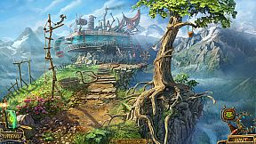 Namariel Legends - Iron Lord