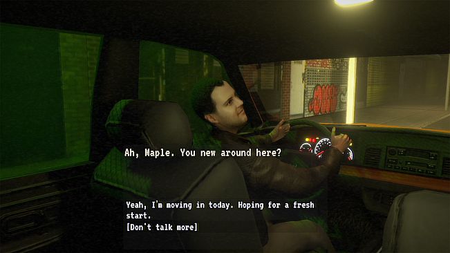 Once Upon A Mind - A Little Too Friendly