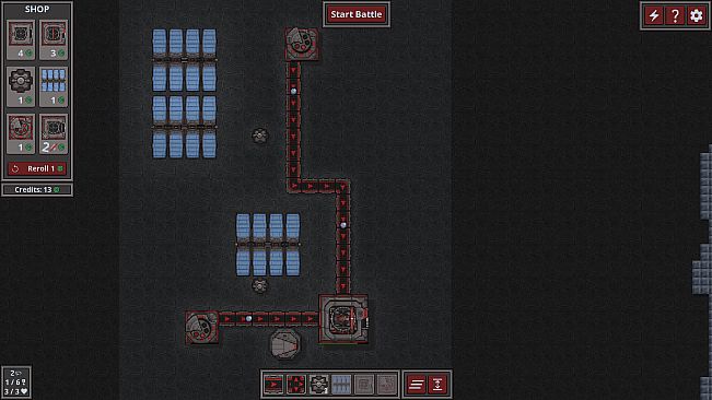 The Factory Must Fall