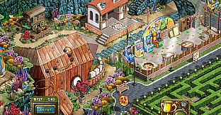 Tales of Lagoona 3: Frauds, Forgeries, and Fishsticks