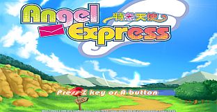 Angel Express (Tokkyu Tenshi) - OST