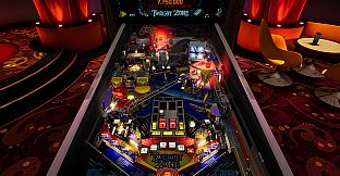 Pinball FX - Williams Pinball: Twilight Zone