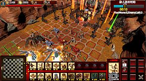 矮人炮弹 Dwarven Cannonball