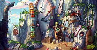 Imaginary Realms Bundle