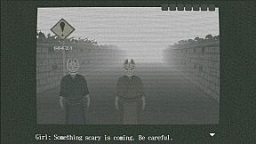 The Escape to the Afterlife